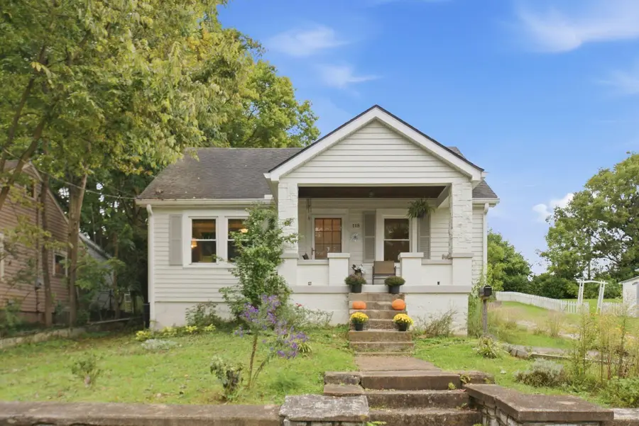 118 Elkhorn Drive, Frankfort, KY 40601 - #2
