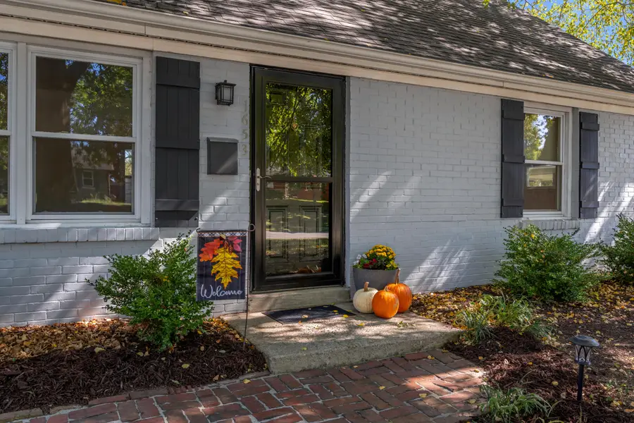 1653 Lindy Lane, Lexington, KY 40505 - #2