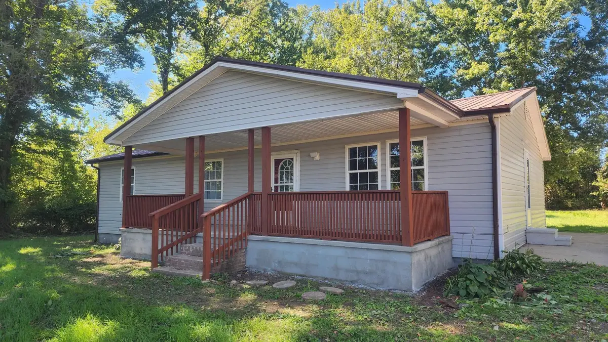71 Ak Caldwell Lane, Waynesburg, KY 40489 - #1