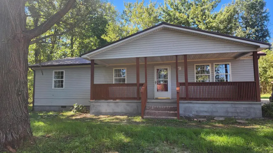 71 Ak Caldwell Lane, Waynesburg, KY 40489 - #2