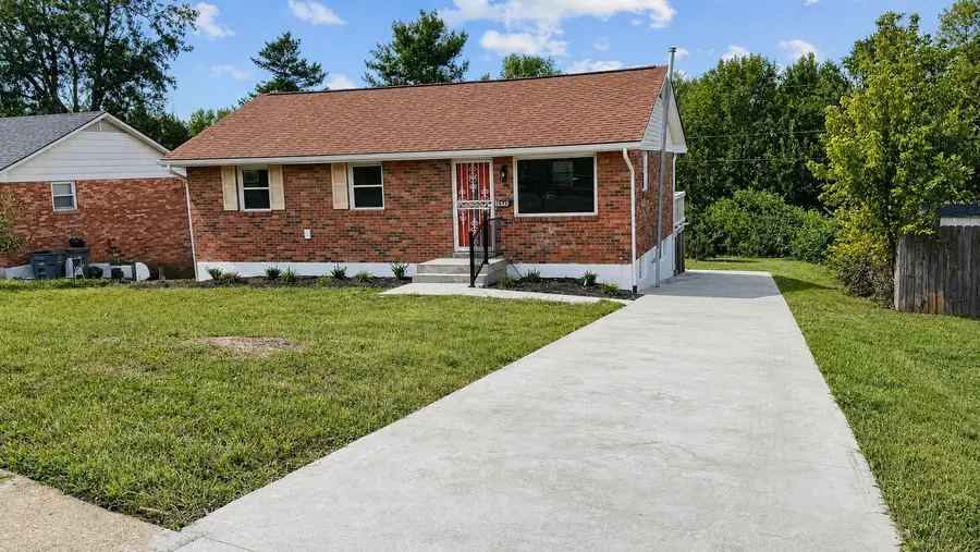 3633 Grace Drive, Lexington, KY 40517 - #2