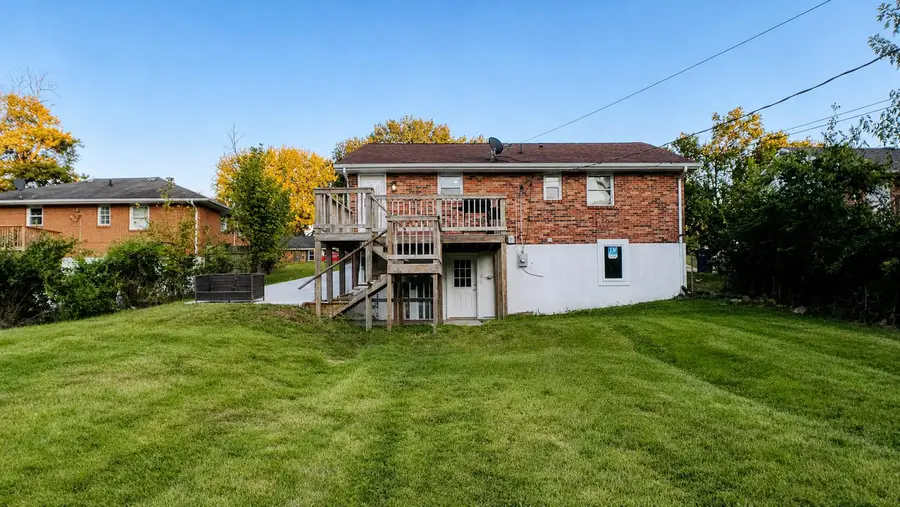 3633 Grace Drive, Lexington, KY 40517 - #3