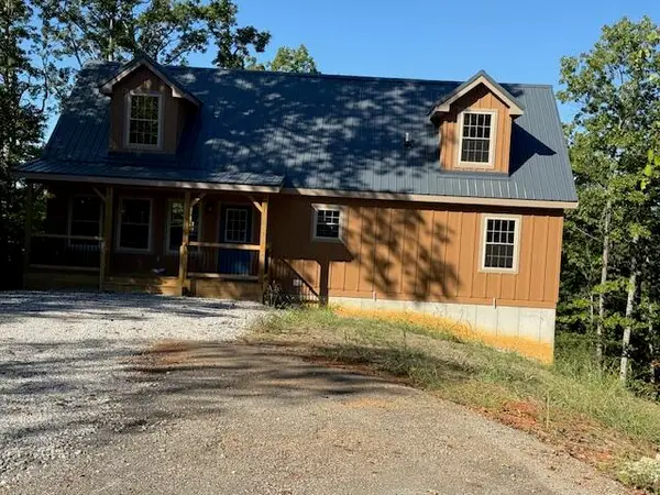 248 W Mountain Trail, Monticello, KY 42633