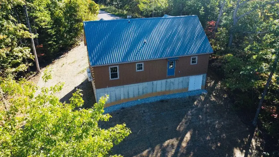 248 W Mountain Trail, Monticello, KY 42633 - #2