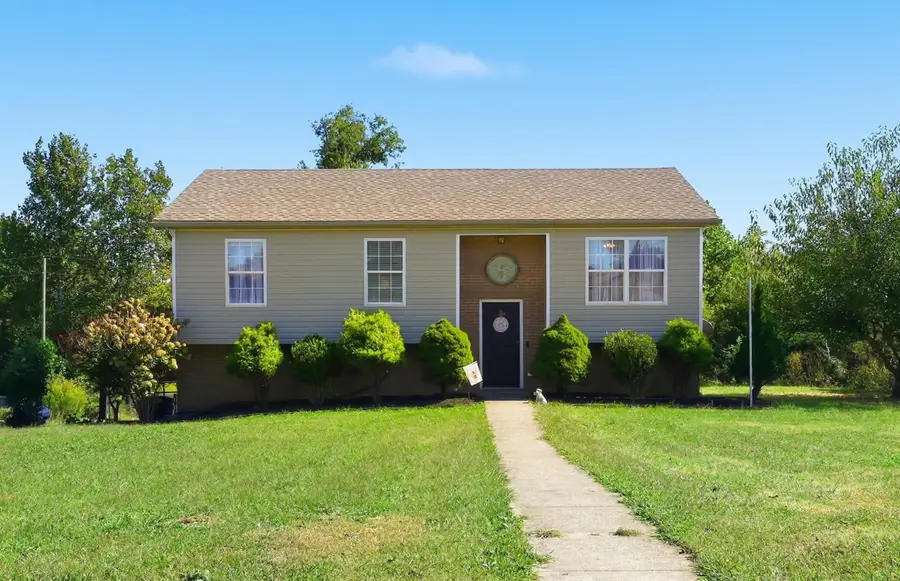 3007 Bell Court, Richmond, KY 40475 - #2