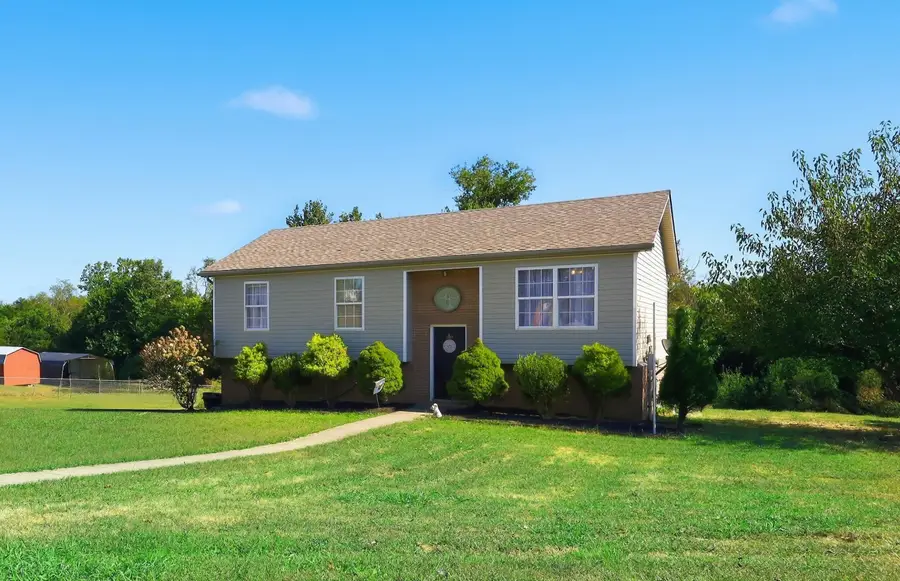 3007 Bell Court, Richmond, KY 40475 - #3