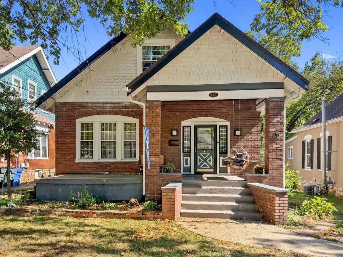 443 Davidson Court, Lexington, KY 40508 - #1
