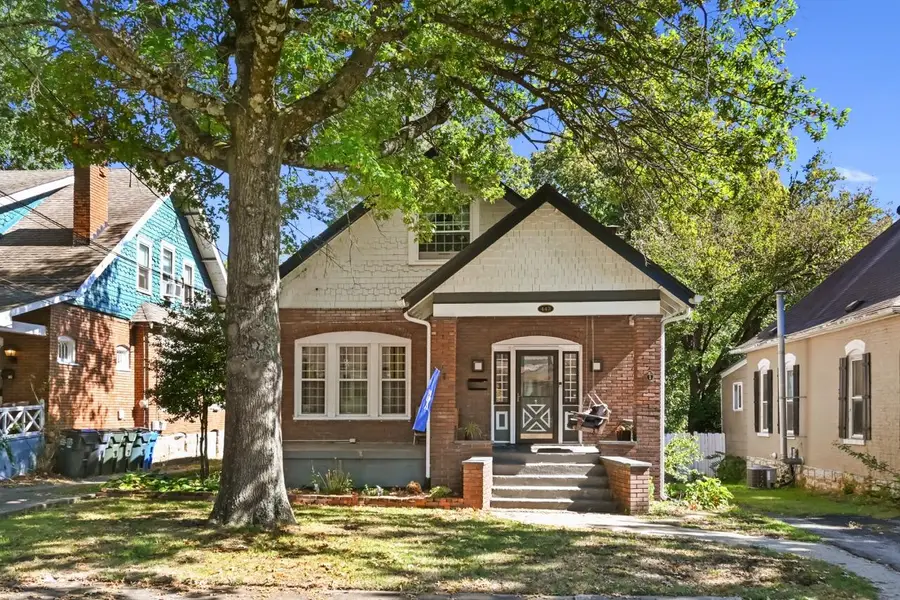 443 Davidson Court, Lexington, KY 40508 - #2