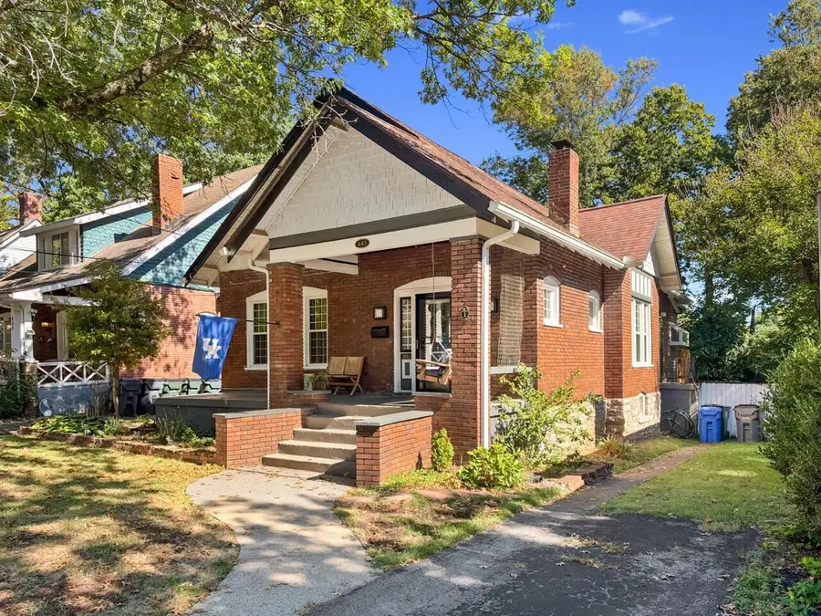 443 Davidson Court, Lexington, KY 40508 - #3