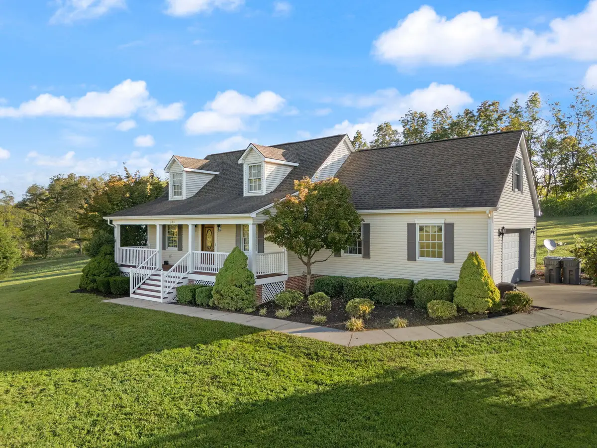 144 Highview Path, Georgetown, KY 40324 - #1