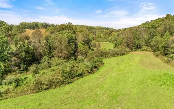 0 Walter Mcdaniels Road, East Bernstadt, KY 40729