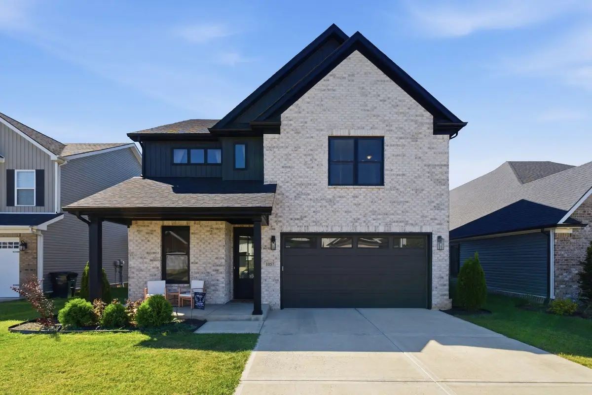 1057 Squirrel Nest Lane, Lexington, KY 40509 - #1