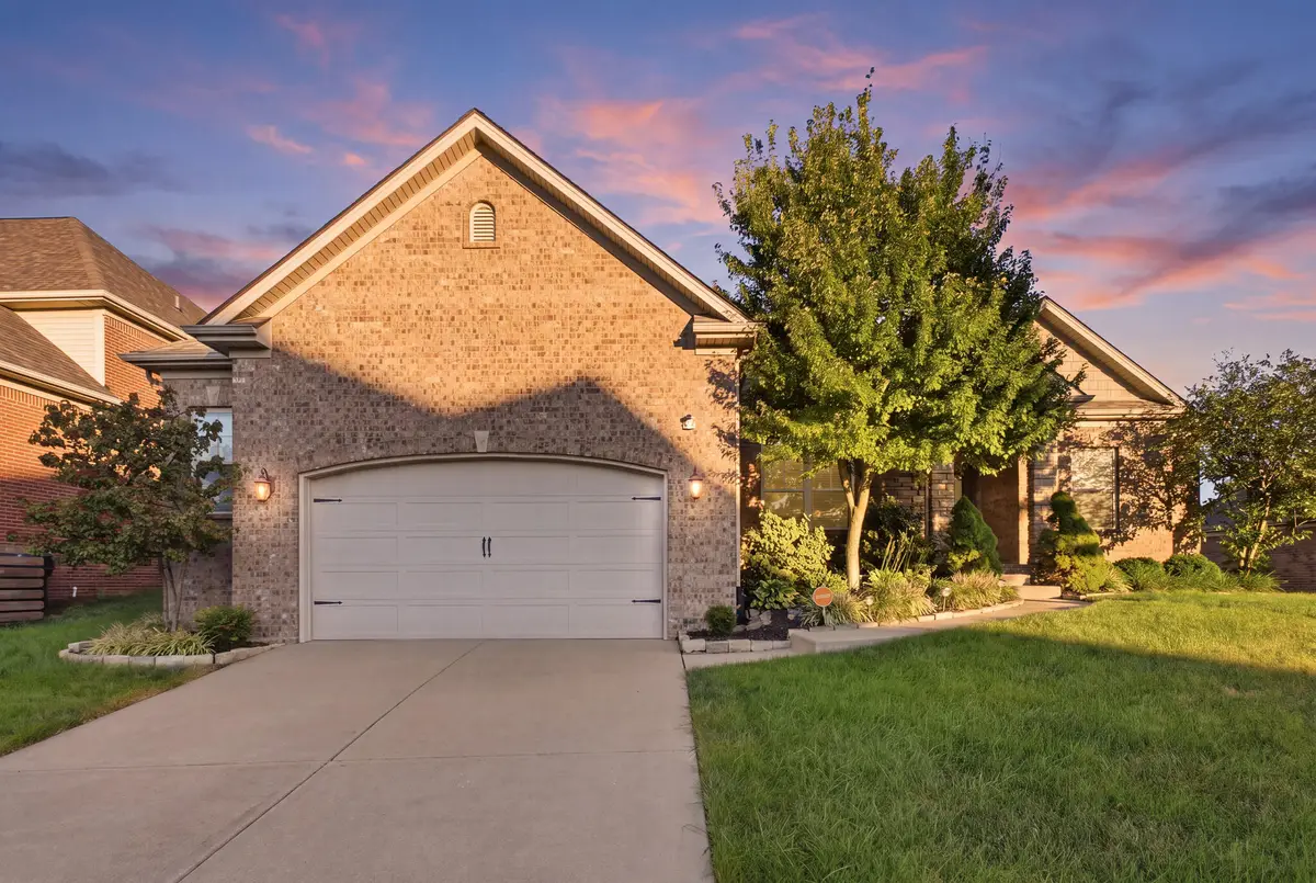 123 Prestwick Drive, Georgetown, KY 40324 - #1