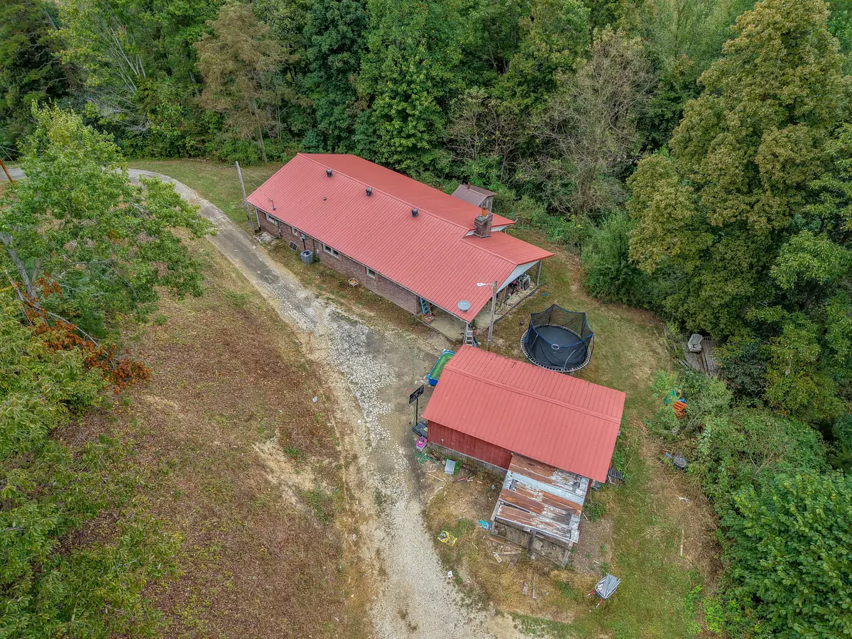 79 Blueberry Hill Rd Road, Campton, KY 41301 - #1