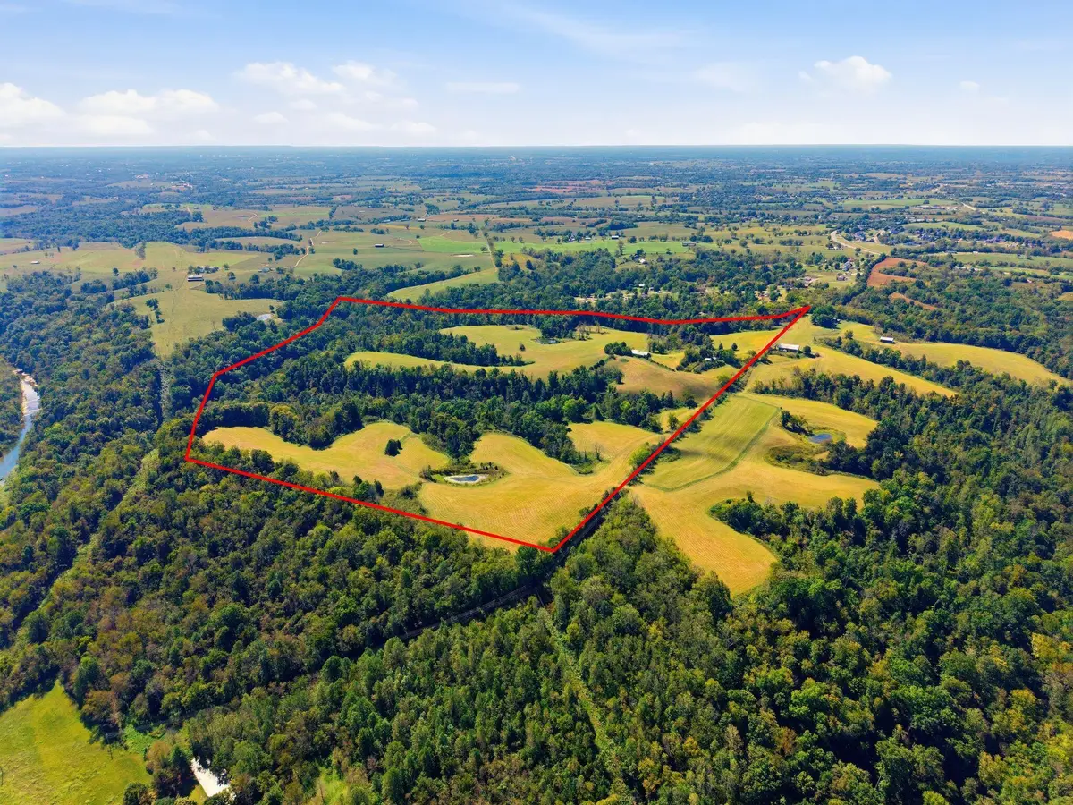 455 Mckinney Lane #Tract 2, Richmond, KY 40475 - #1