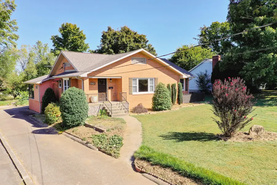 129 N Highland Avenue, Princeton, KY 42445 - #2