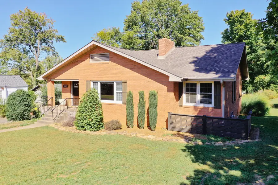 129 N Highland Avenue, Princeton, KY 42445 - #3