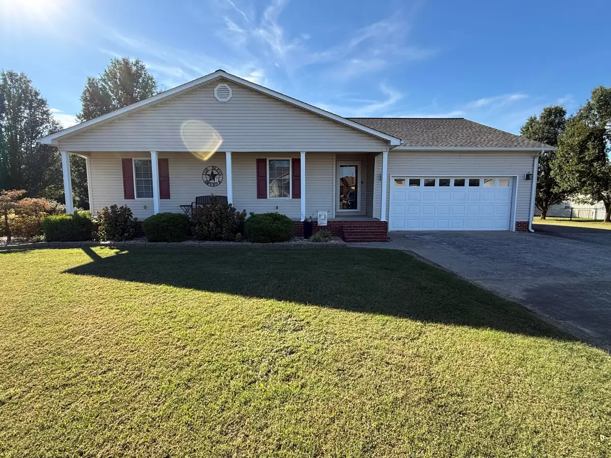 131 Dana Lane, Mayfield, KY 42066 - #1