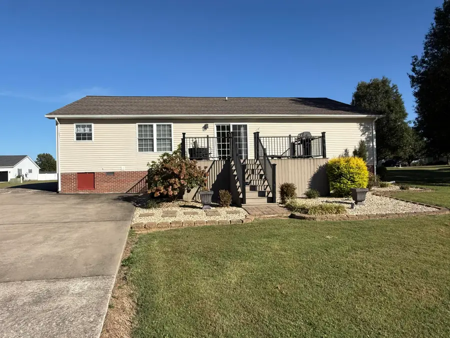131 Dana Lane, Mayfield, KY 42066 - #3