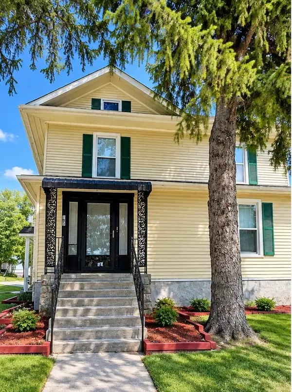 153 Pineview Lane, Carlisle, KY 40311