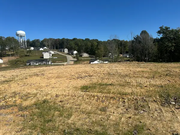 420 Hollywood Drive #Lot 63-64, Corbin, KY 40701