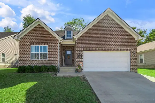 118 Brittany Lane, Georgetown, KY 40324