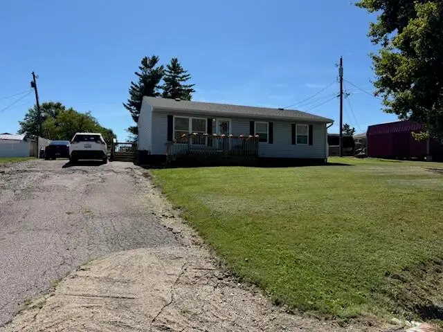 305 Albert Sidney Johnston Avenue, Maysville, KY 41056 - #1