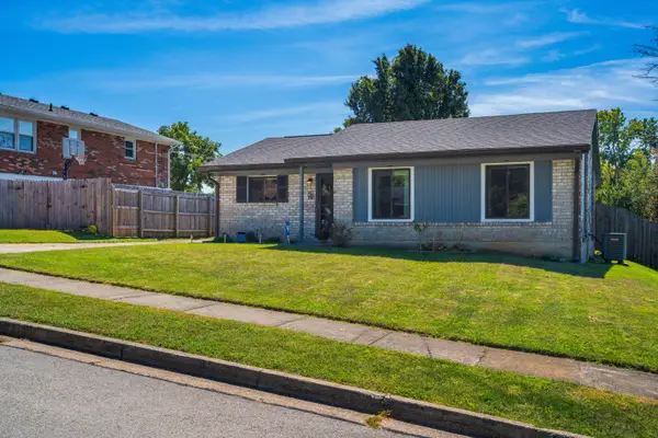 3796 Niagara Drive, Lexington, KY 40517
