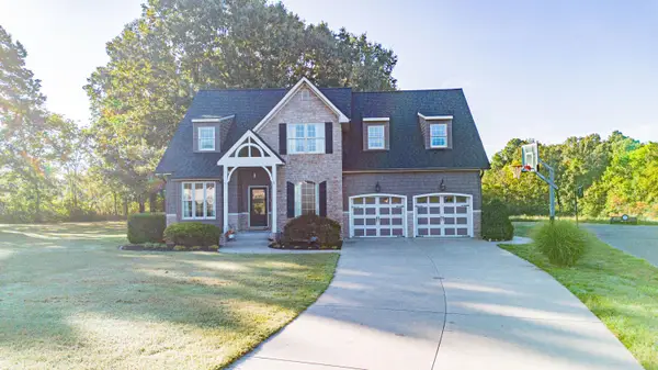 185 Meadow Ridge Drive, Paducah, KY 42003