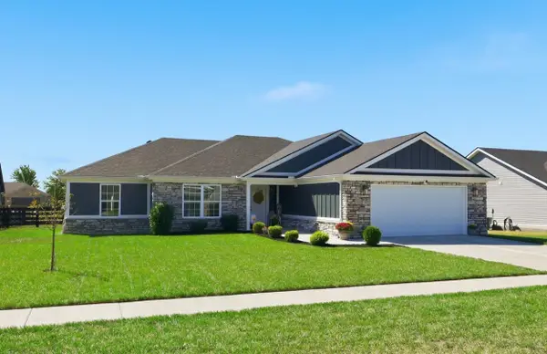 311 Mohegan Trail, Richmond, KY 40475