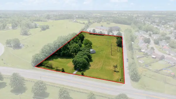 1302 Long Lick Pike, Georgetown, KY 40324