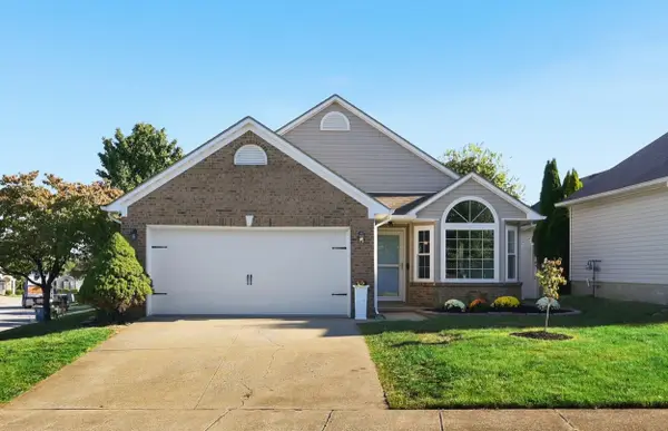 102 Timberwood Trace, Georgetown, KY 40324