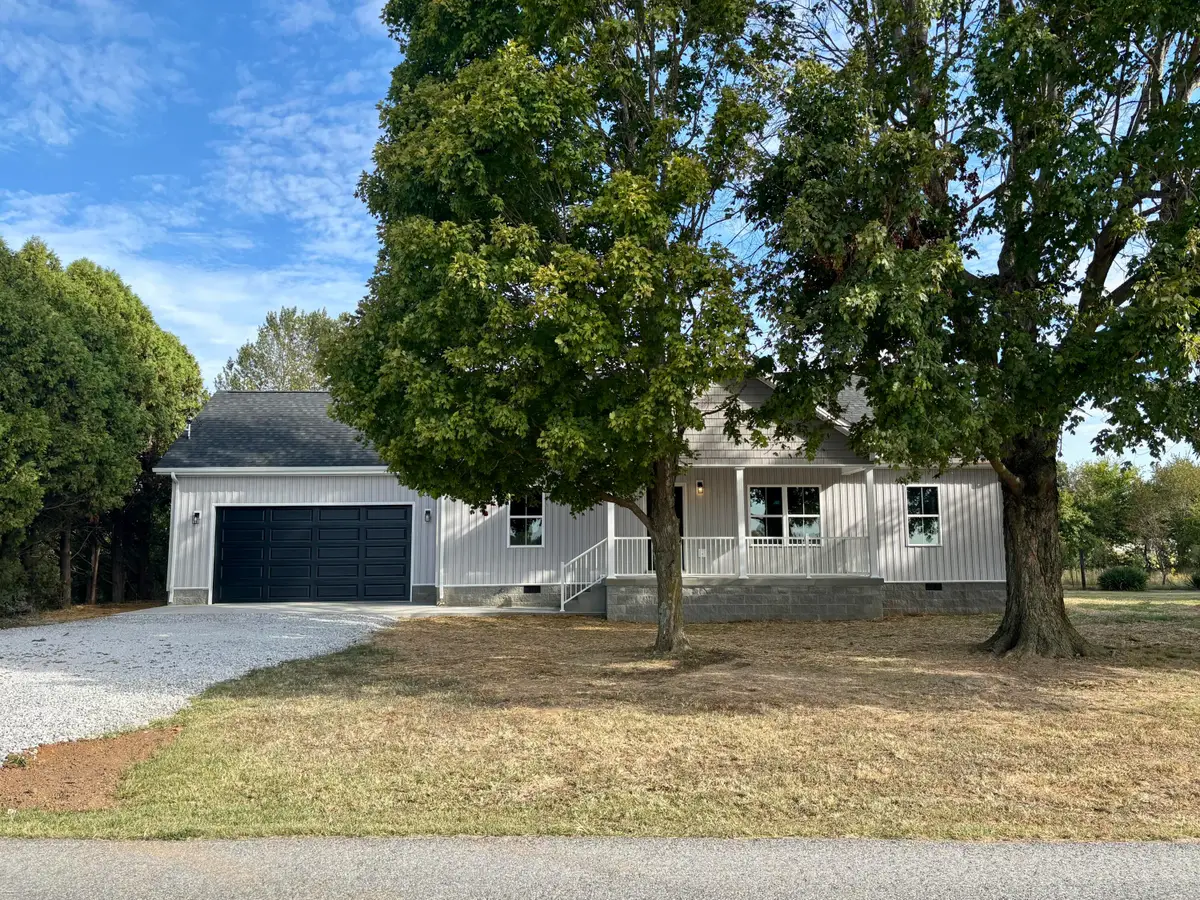 11480 Buffalo Road, Gracey, KY 42232 - #1