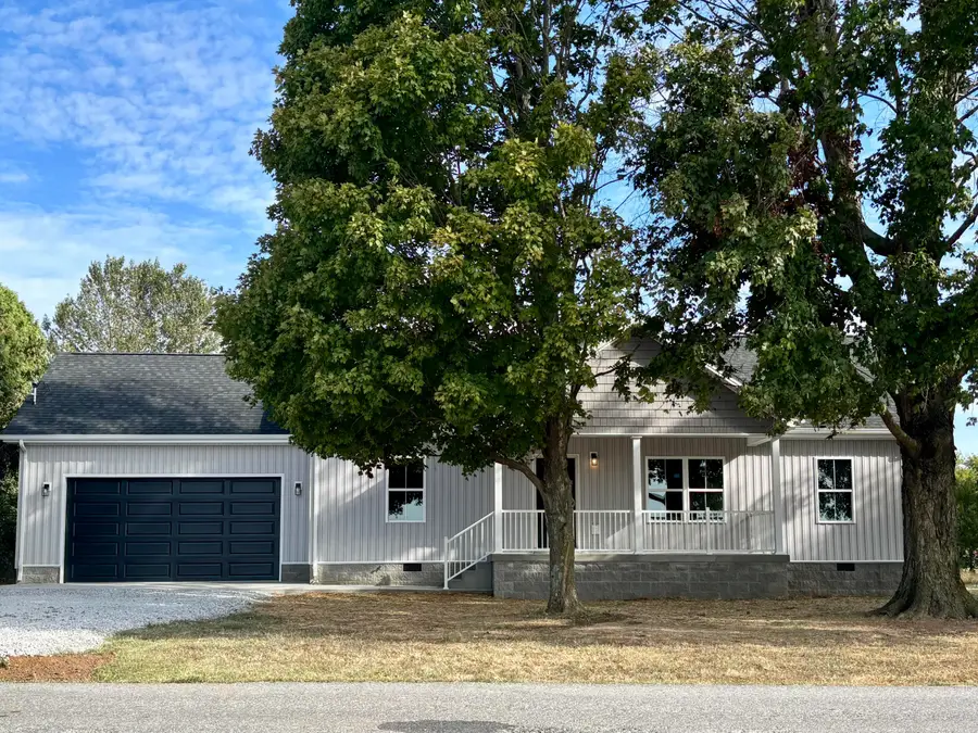 11480 Buffalo Road, Gracey, KY 42232 - #2