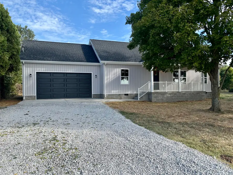 11480 Buffalo Road, Gracey, KY 42232 - #3