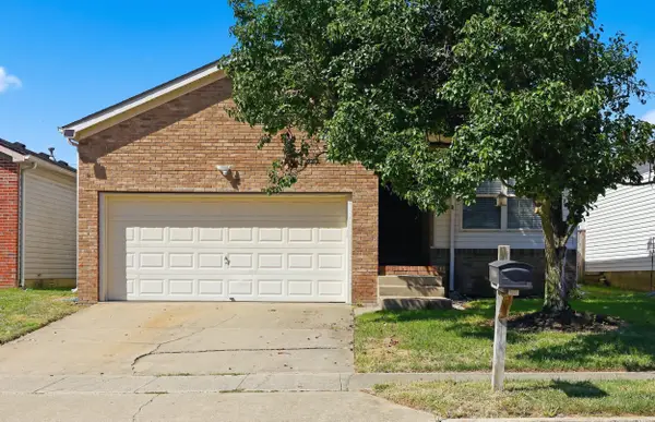 106 Allison Circle, Nicholasville, KY 40356