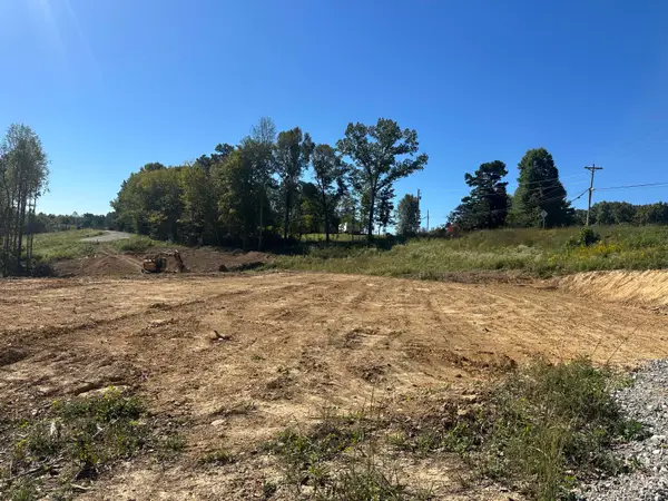 293 Malibu Drive #Lot 48/47, Corbin, KY 40701