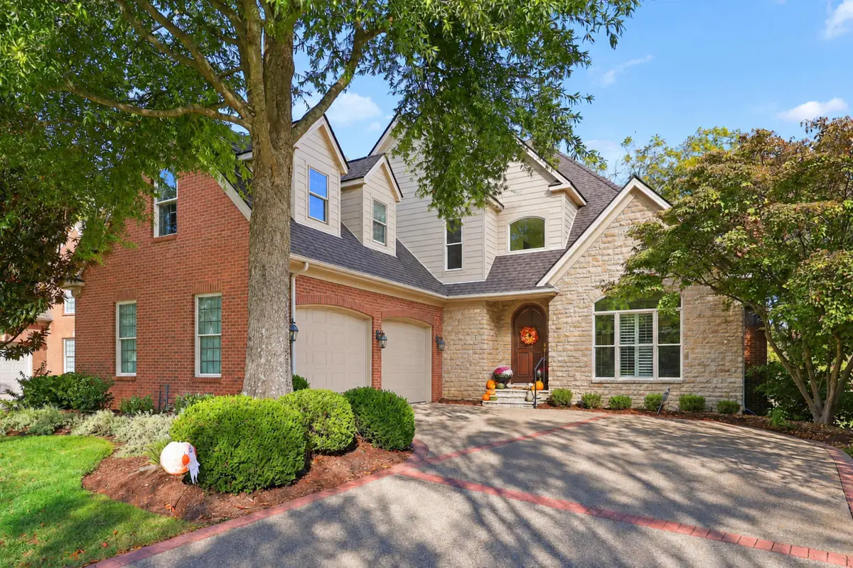 889 Golden Bell Place, Lexington, KY 40515 - #1