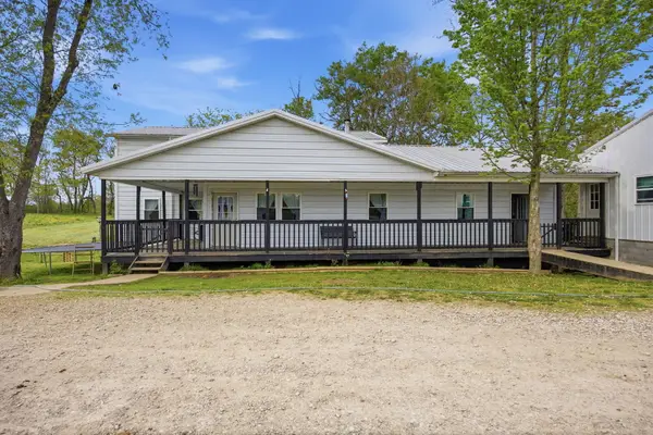 8586 Stulltown Road, Owingsville, KY 40360