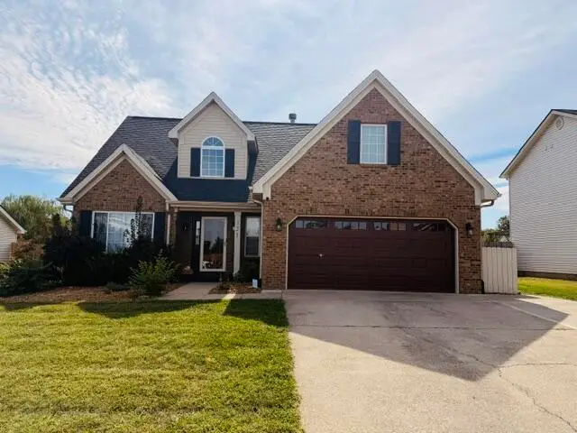 121 Richwood Boulevard, Richmond, KY 40475 - #1