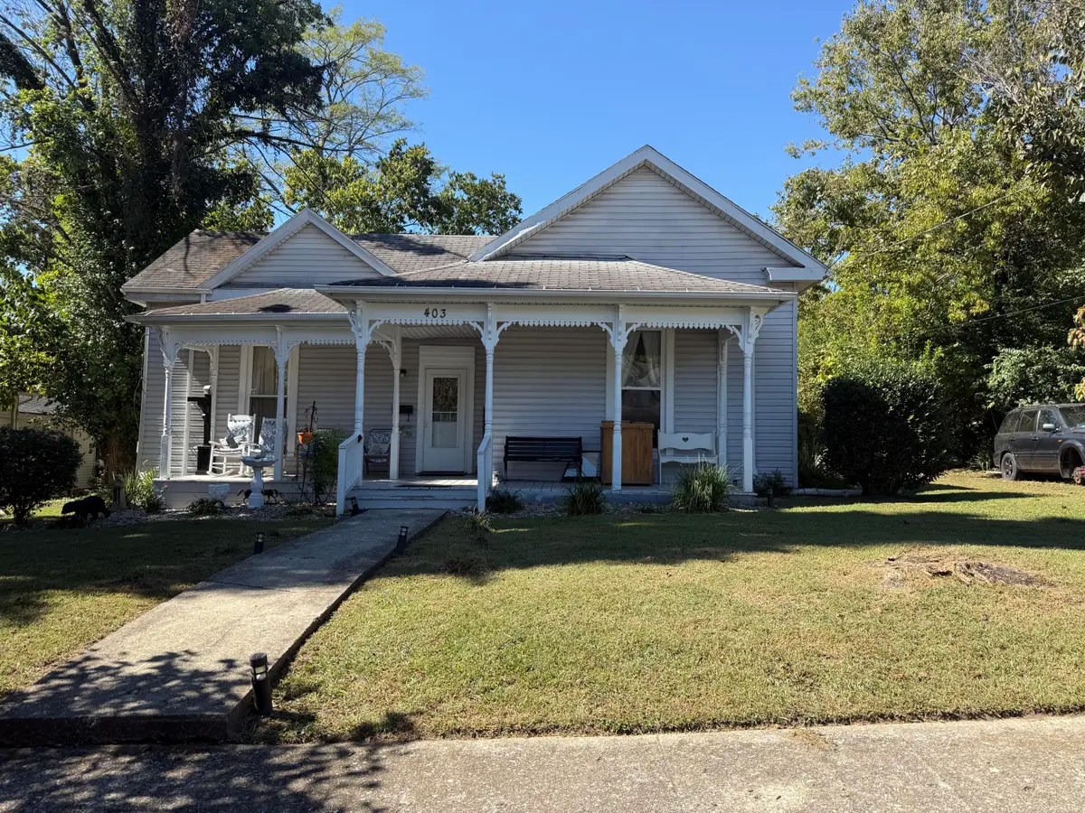 403 Logan Avenue, Stanford, KY 40484 - #1
