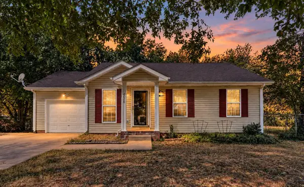 1036 Bush Avenue, Oak Grove, KY 42262