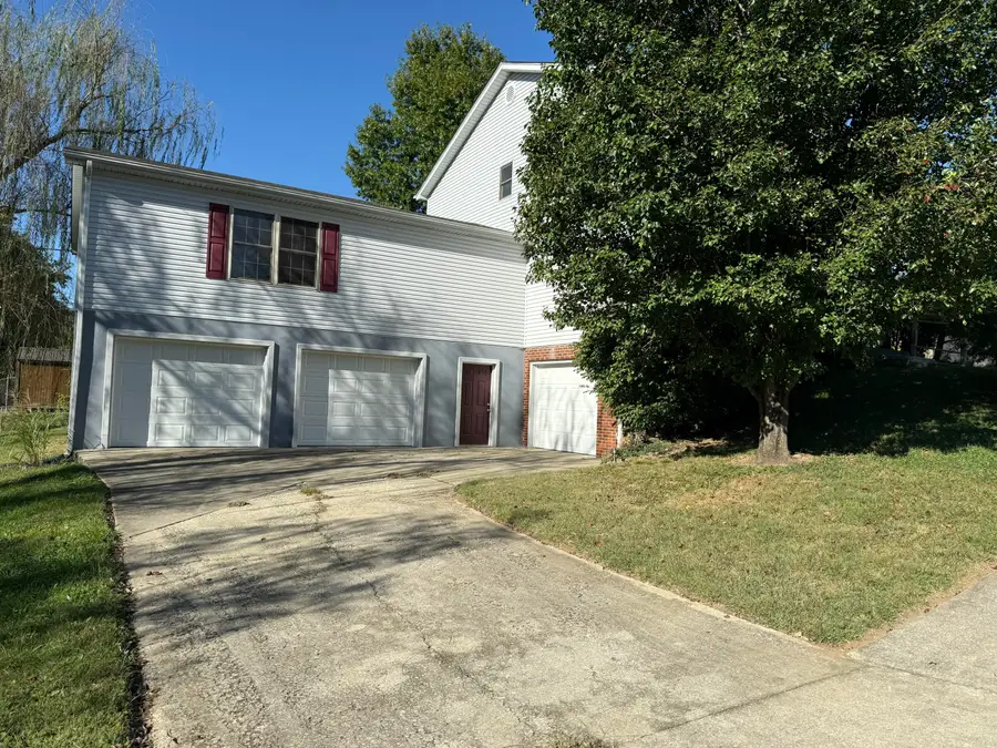 206 Rookwood Court, Richmond, KY 40475 - #2