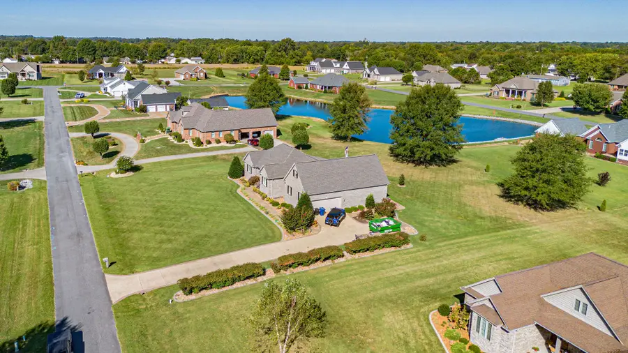 50 Chase Lane, Mayfield, KY 42066 - #3