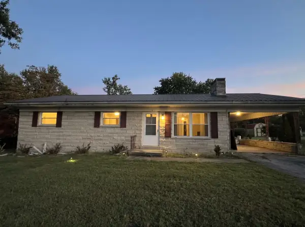 3103 Old Kentucky Hwy 52, Richmond, KY 40475