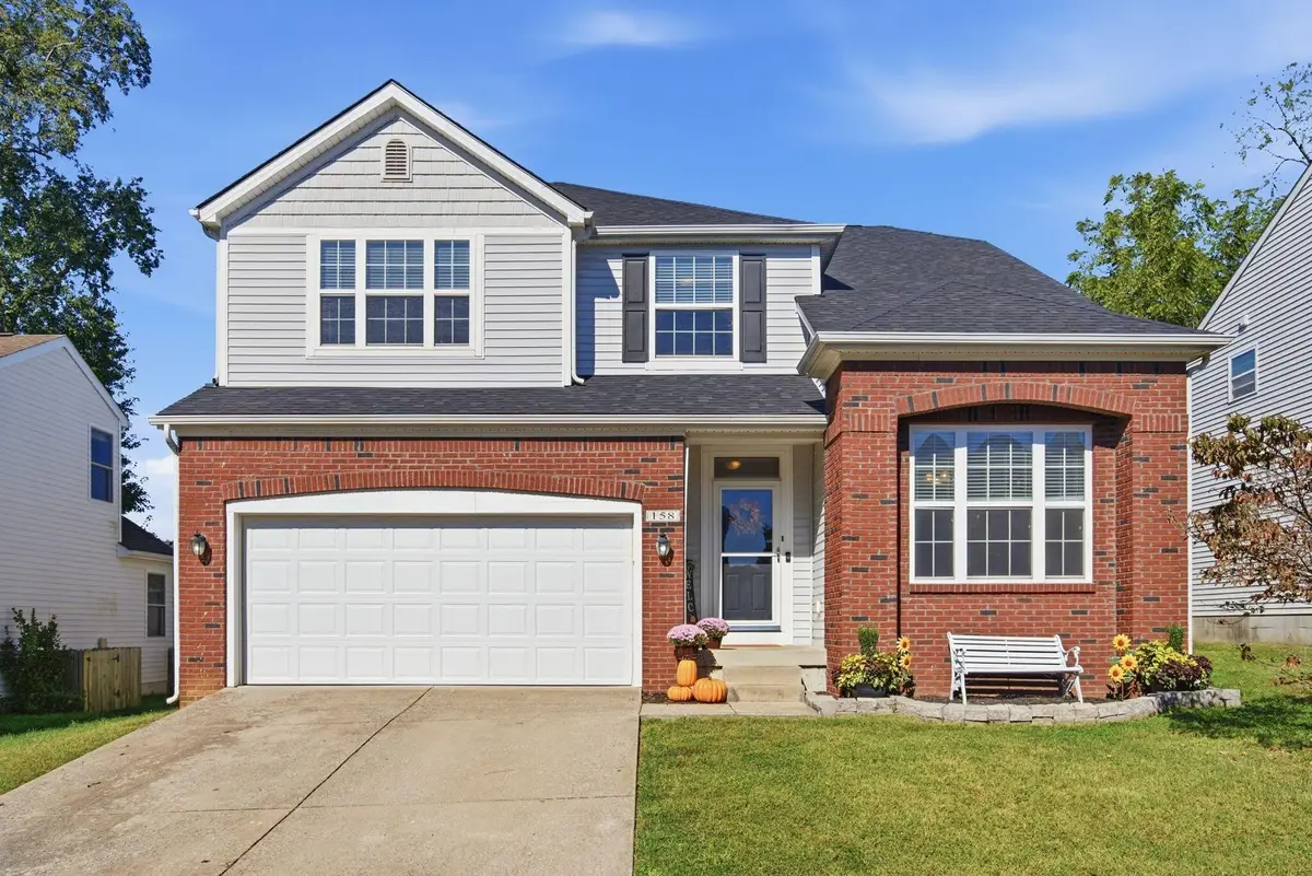 158 Dunn Circle, Georgetown, KY 40324 - #1