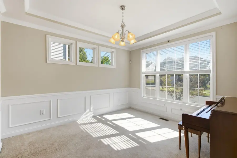 158 Dunn Circle, Georgetown, KY 40324 - #2