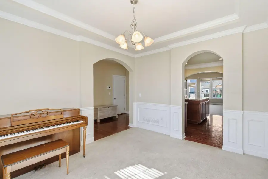 158 Dunn Circle, Georgetown, KY 40324 - #3