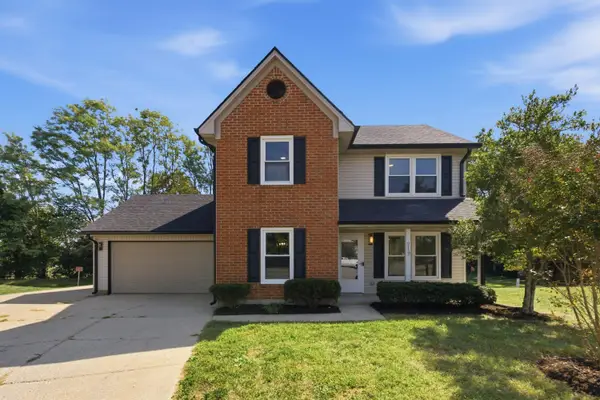 212 Heather Way, Versailles, KY 40383