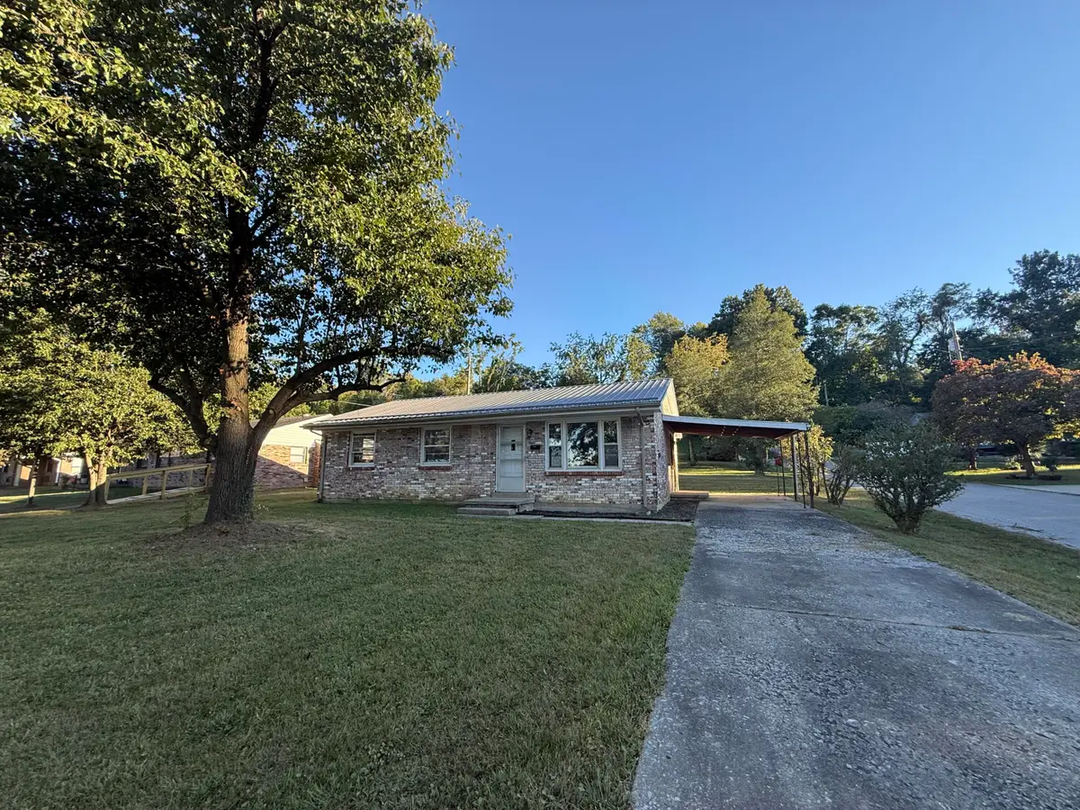 122 Rogers Street, Berea, KY 40403 - #1